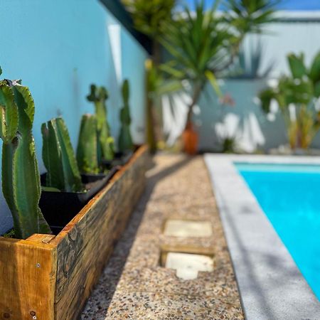 Kali Vice Surf Villa Costa da Caparica Exterior foto