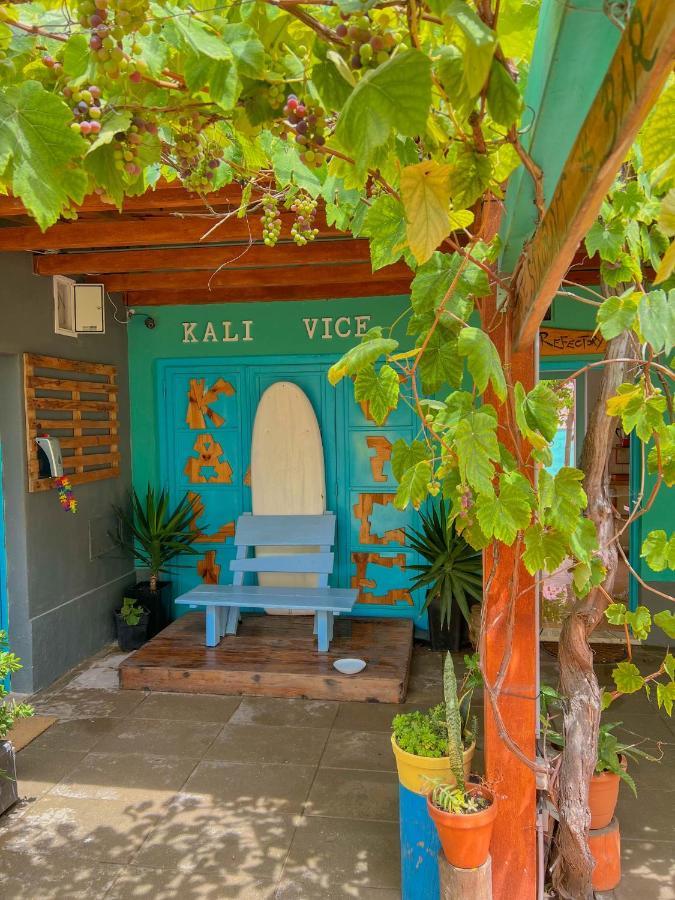 Kali Vice Surf Villa Costa da Caparica Exterior foto